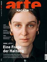 ARTE Magazin